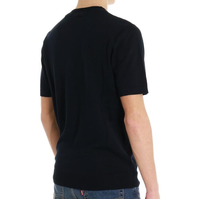 T-SHIRT IN MAGLIA SEINSE - Mad Fashion | img vers.650x/